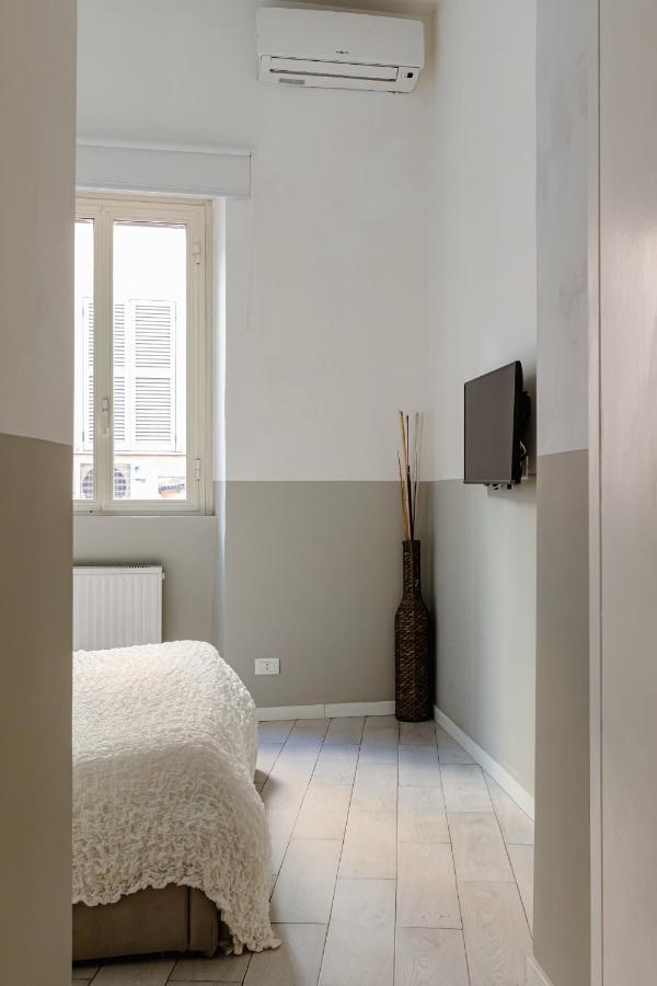 The Presidential'S Suite Rome Bagian luar foto