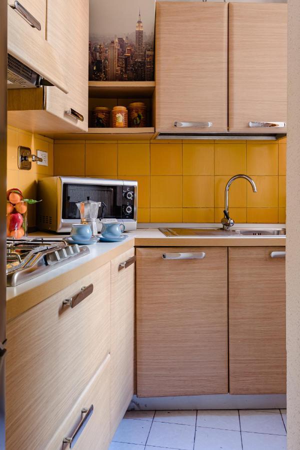 The Presidential'S Suite Rome Bagian luar foto