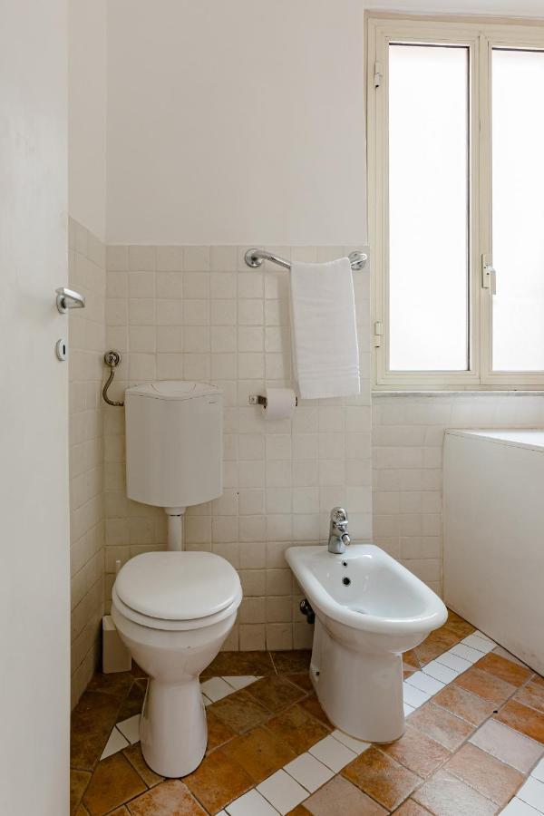 The Presidential'S Suite Rome Bagian luar foto
